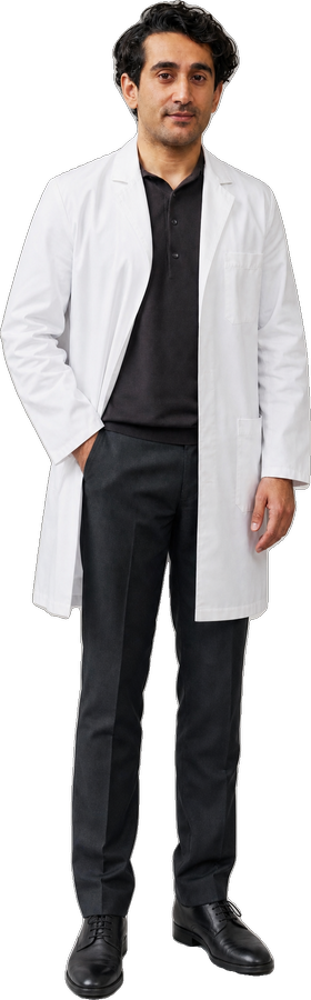 Dr Umair Khalid